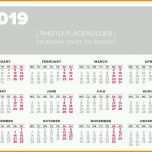 Hervorragen Fotokalender 2019 Vorlage Beispiel Kalender 2019 Drucken