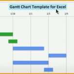 Hervorragen Gantt Diagramm Excel Vorlage Frisches 10 Elegant Gantt