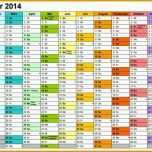 Hervorragen Kalender 2014 Download