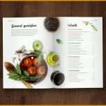 Hervorragen Kochbuch Und Rezeptbuch Vorlage – Designs &amp; Layouts Für