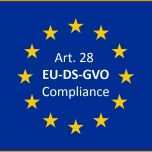 Hervorragen Neue Europäische Datenschutz Grundverordnung Hr4you