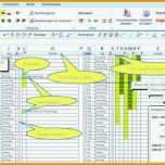 Hervorragen Ressourcenplanung Excel