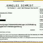 Hervorragen Watchlist Internet Fake Abmahnung Der Kanzlei Schmidt Im
