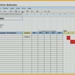 Hervorragend 11 Excel Vorlage Zeitplan Vorlagen123 Vorlagen123