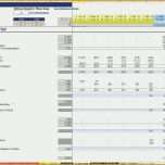 Hervorragend 12 Excel Vorlage Bilanz