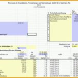 Hervorragend Betriebskosten Abrechnung Mit Excel Download