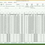 Hervorragend Excel Adressliste Vorlage – De Excel