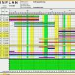 Hervorragend Excel Bauzeitenplan Vorlage Cool Projektmanagement asta