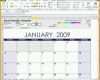 Hervorragend Excel Kalender Vorlage Download