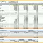 Hervorragend Excel Vorlage Für Kostenrechnung Klr Mit