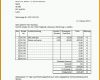 Hervorragend Excel Vorlage Rechnung Kostenlos