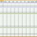 Hervorragend Haushaltsbuch Excel Vorlage Rechnungsvorlage – Vorlagens