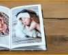 Hervorragend Individuelles Baby Fotobuch Selbst Erstellen &amp; Gestalten