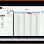Hervorragend Kapazitätsplanung Excel Vorlage Kostenlos Wunderbar