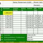 Hervorragend Kassenbuch Vorlage Excel Am Besten 7 Kassenbuch Excel