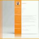 Hervorragend Lebenslauf Vorlagen Zum Download Mit Anschreiben &amp; Deckblatt
