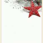 Hervorragend Motiv Briefpapier Weihnachten 5053 Din A4 100 Blatt
