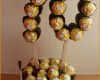 Hervorragend Selfmadeby Sabine Ferrero Rocher Geburtstagsüberraschung