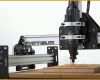 Hervorragend the New Improved Shapeoko 2 Open source Cnc Milling