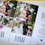 Ideal Danksagungskarten Hochzeit I Aylando Hochzeitskarten
