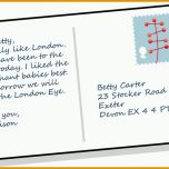Ideal Einladungen &amp; Postkarten Auf Englisch Schreiben Klasse 5