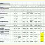 Ideal Excel Datenbank Vorlage