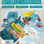 Ideal Flyer Vorlagen Publisher Neu Flyer Vorlagen Zum Neptunfest