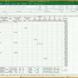 Ideal Haushaltsbuch Vorlage Excel Kostenlos Presti Rächtiges