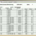 Ideal Rechnungsausgangsbuch Excel Vorlage – De Excel
