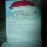 Ideal Scattys Bücherblog Santapost Ganzes Brief Vom Nikolaus