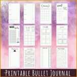 Kreativ 5 Bullet Journal Templates Pdf