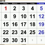 Kreativ Kalender Januar 2019 Als Pdf Vorlagen