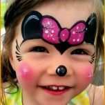 Kreativ Kinderschminken Einfache Vorlagen Zum Ausdrucken Schönste