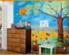 Kreativ Kinderzimmer Wandgestaltung Nach Individueller Vorlage