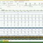 Kreativ Liquiditätsplanung Excel Vorlage Ihk – Vorlagens Download