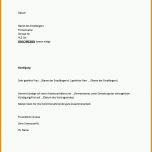 Kreativ Musterbrief Kündigung Deutsch Englisch – Hataraku