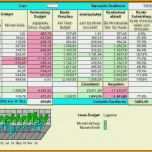 Limitierte Auflage 45 Hübsch Haushaltsplan Excel Vorlage Foto