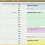 Limitierte Auflage 68 Wunderbar Terminplaner Excel Vorlage Kostenlos Galerie