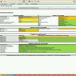 Limitierte Auflage Betriebskostenabrechnung Excel