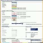 Limitierte Auflage Bilanz Excel Vorlage Excel Projektfinanzierungsmodell Mit
