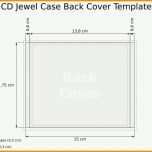 Limitierte Auflage Cd Cover Vorlage Word Erstaunlich Cd Jewel Case Template