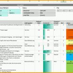 Limitierte Auflage Excel Aufgabenliste Vorlage – Gehen