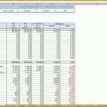 Limitierte Auflage Excel tool Rs Controlling System