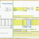 Limitierte Auflage Excel Vorlage Automatisierte Angebots Und