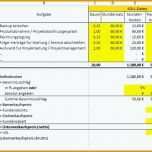 Limitierte Auflage Excel Vorlagen Handwerk Kalkulation Kostenlos Inspirierend