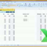 Limitierte Auflage Fuhrpark Excel Vorlage Probe Controlling Excel Vorlagen