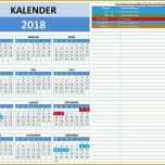 Limitierte Auflage Kalender 2018
