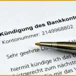 Limitierte Auflage Kundigung Bankkonto Vorlage Vorlagen Frei Gestalten