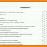 Modisch 15 Checkliste Excel Vorlage