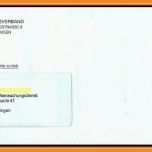Modisch 16 Briefumschlag Beschriften Vorlage Kostenlos
